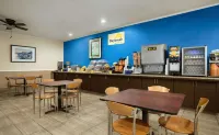 デイズ イン バイ ウィンダム ハーディヴィル / I-95 ステート ライン - 朝食
