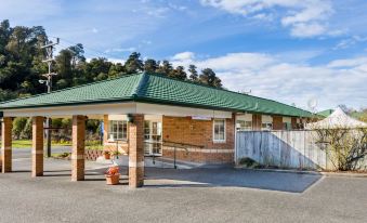 Aspen Court Motel Taihape