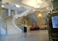 Jeruton Hotel Hotels in Jerudong