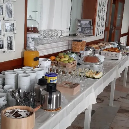Hotel Vila Esteves