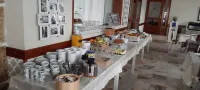Hotel Vila Esteves - Frühstück