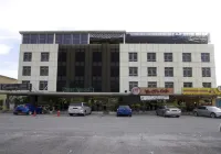 Hotel Nusa CT