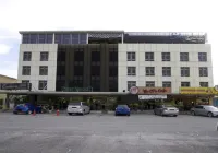 호텔 누사 CT 멀티메디아 대학 - MMU 조호르 주변 호텔