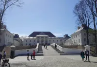 Zamek Janów Podlaski