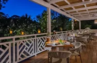Botania Relais & Spa - the Leading Hotels of the World Hoteles en Forio