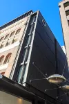 QT Newcastle, an EVT hotel Hotel di Stockton