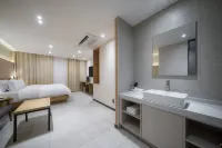 Brown Dot Gyeongju Terminal di Branch
