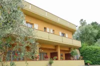 Locanda Belvedere Hotels in Tavullia