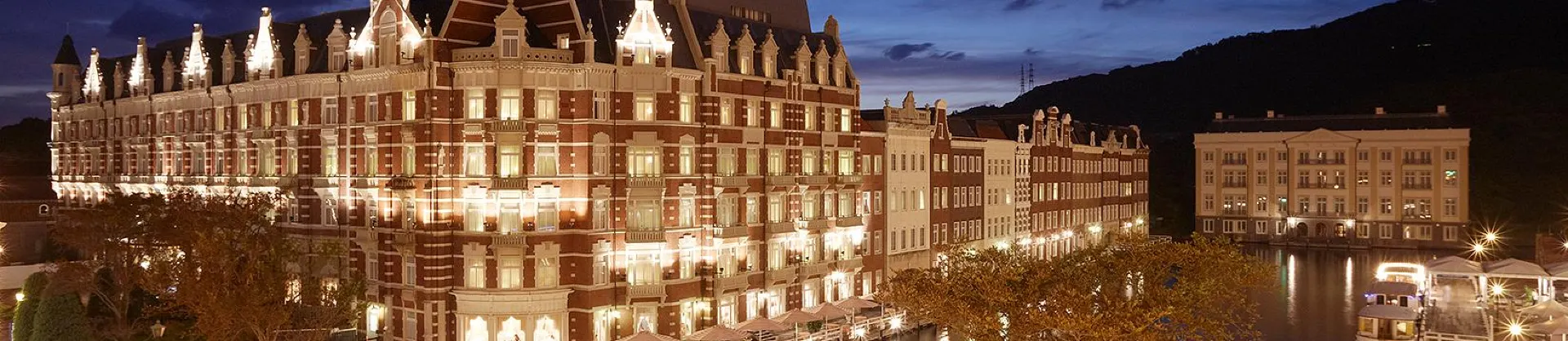 Premium Hotels