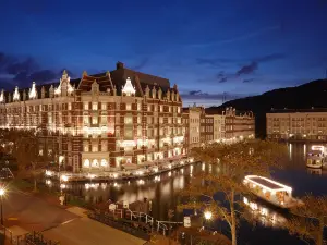Hotel Europe Huis Ten Bosch