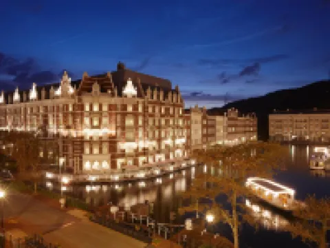 Hotel Europe Huis Ten Bosch Hotels in Sasebo