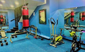 Sportsmens Lodge - Housity