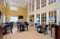 Best Western Plus Kingsland Hotel a Saint Marys