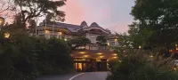Fujiya Hotel