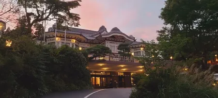 Fujiya Hotel