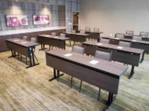 Courtyard Greenville Mauldin Hotels in Mauldin