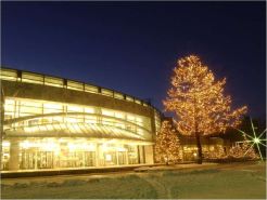 ビジネスホテル ライン