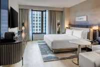 The Morrow Washington DC, Curio by Hilton Hotels in Washington D.C.