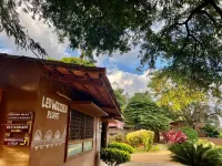 Leo Wooden Resort