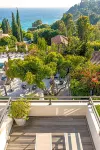 Les Terrasses du Bailli - Romantic