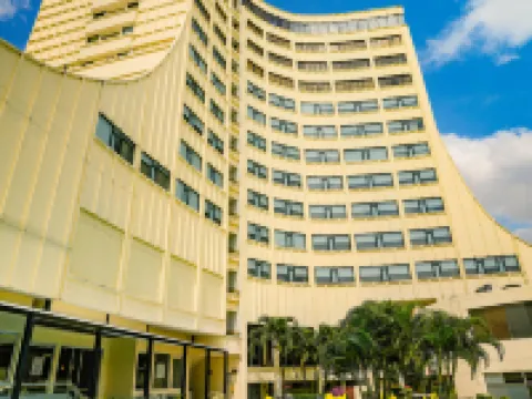 Hotel Casino Internacional Hoteles en Cúcuta