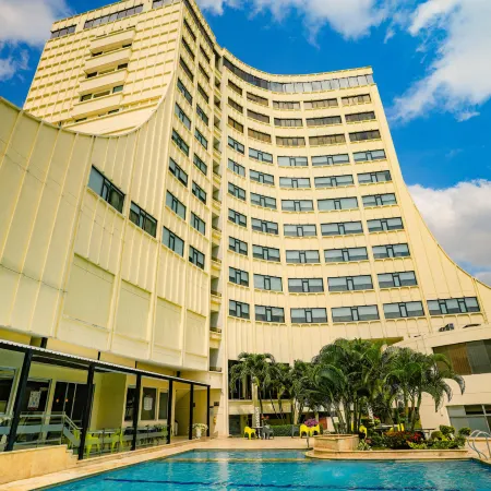 Hotel Casino Internacional