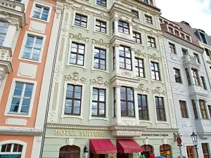 Hotel Suitess