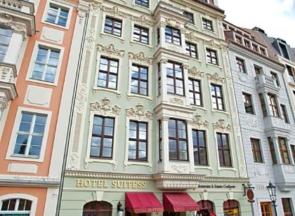 Suitess - An der Frauenkirche