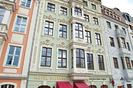 Hotel Suitess