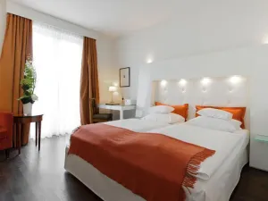 Hotel Gerbermühle