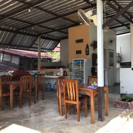 Baan Aunrak Koh Chang