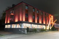 Hotel Stadt Grevenbroich