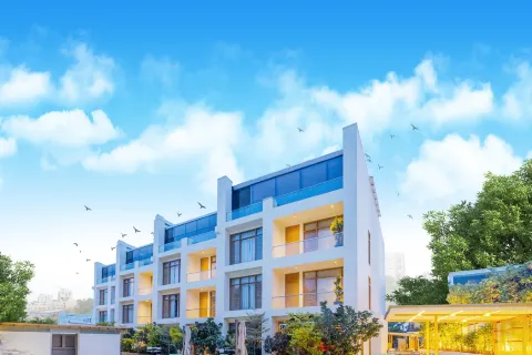 Ellaa Residences