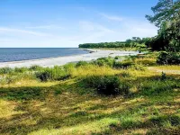 "Anemette" - 100m from the Sea