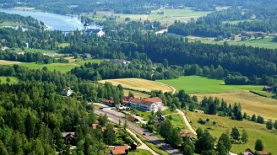 Kramsta Gästgård & Konferens