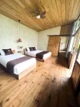 Kuyana Amazon Lodge Hotels in 