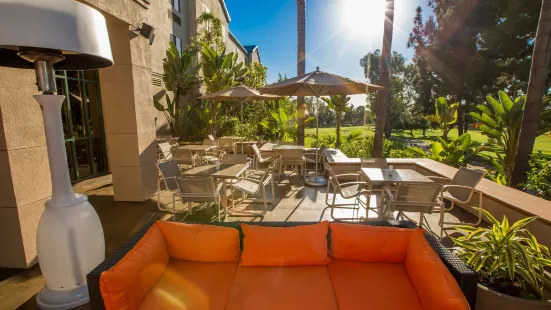 Hilton Garden Inn Montebello / Los Angeles