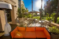 Hilton Garden Inn Montebello / Los Angeles Hôtels à : Montebello