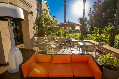 Hilton Garden Inn Montebello / Los Angeles