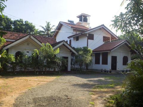 SurfBayVilla