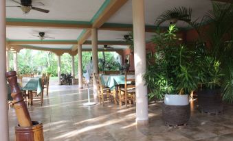 Le Jardin Hotel Restaurant