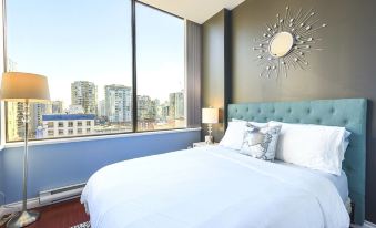 Best Location Downtown Chic Suites