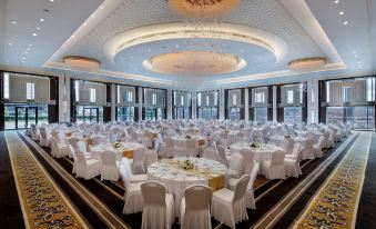Hilton Istanbul Bomonti