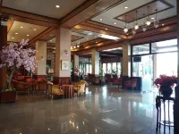 Lert Thani Hotel Suphanburi Province