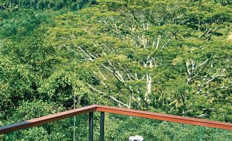 Kupu Kupu Barong Villas & Tree Spa by l'Occitane