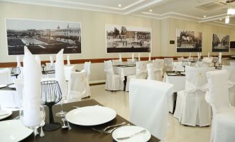 Hotel Boutique Normandi