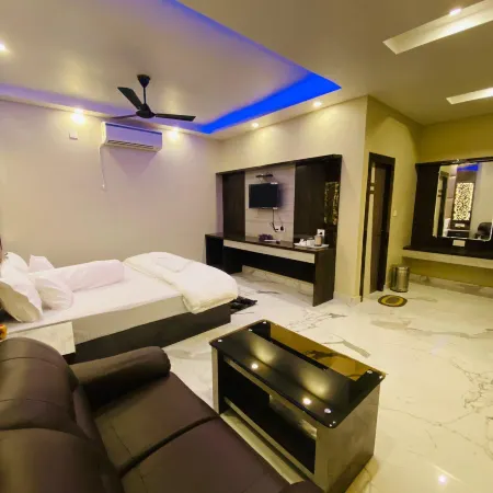 Mandarmani Green Resort