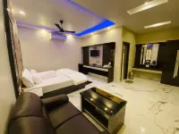 Mandarmani Green Resort