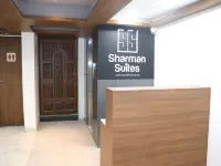 Sharman Suites โรงแรมใกล้E-square ปูเน่