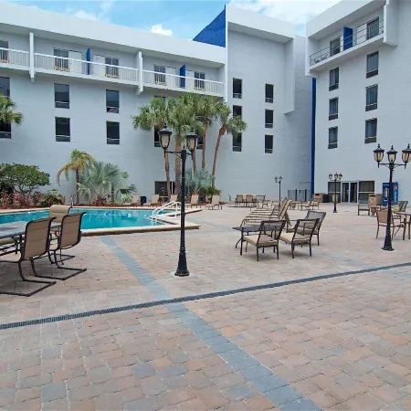 Southbank Hotel Jacksonville Riverwalk